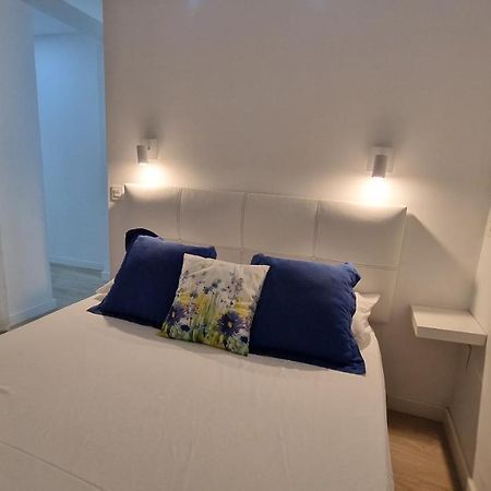 גרנדה Imeda Apartamentos Recogidas מראה חיצוני תמונה