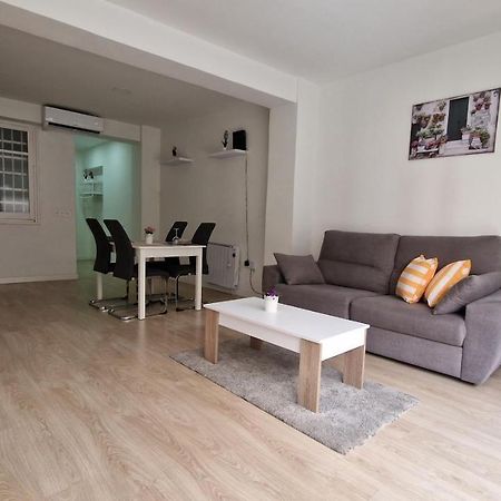 גרנדה Imeda Apartamentos Recogidas מראה חיצוני תמונה