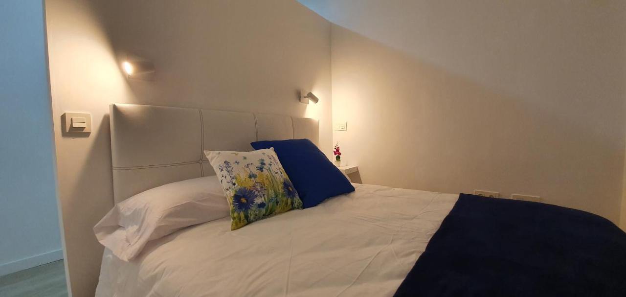 גרנדה Imeda Apartamentos Recogidas מראה חיצוני תמונה